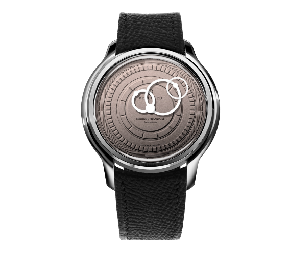 Watches Beaubleu Limited Edition